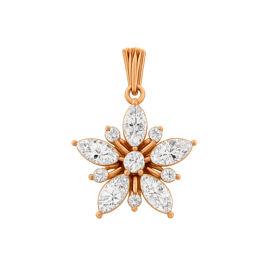 Luxury Gold Manufacturing